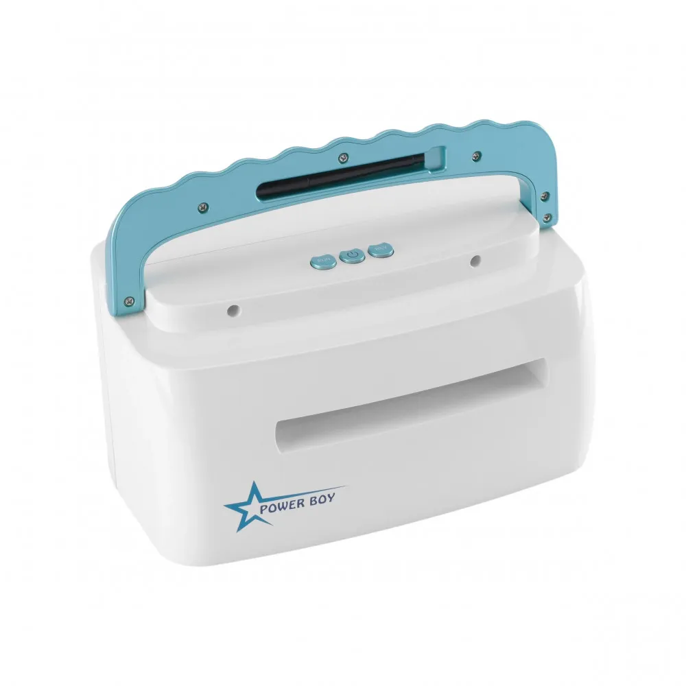 Nellie's Choice  PowerBoy A5